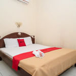 RedDoorz near Kampus 3 UTY Yogyakarta