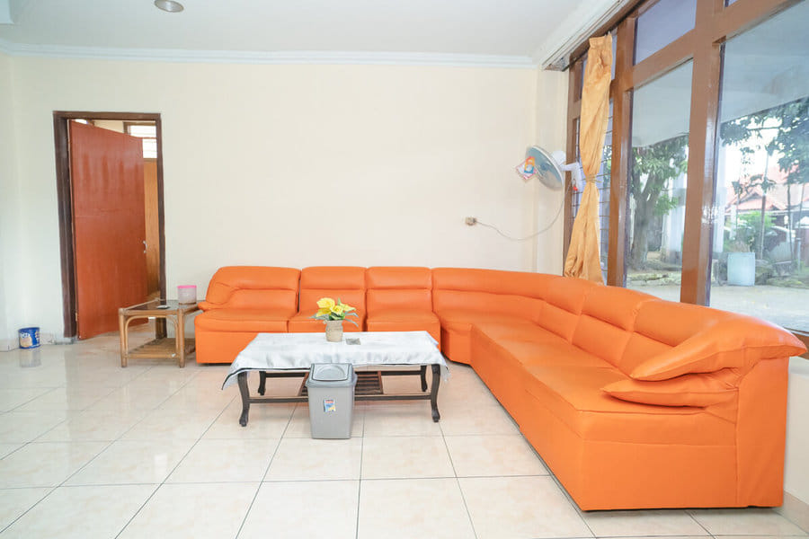 RedDoorz near Kampus 3 UTY Yogyakarta