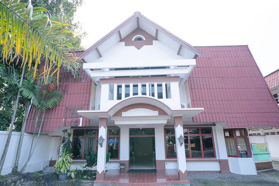 RedDoorz near Kampus 3 UTY Yogyakarta