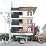 RedDoorz Plus @ MM Hotel Las Pinas
