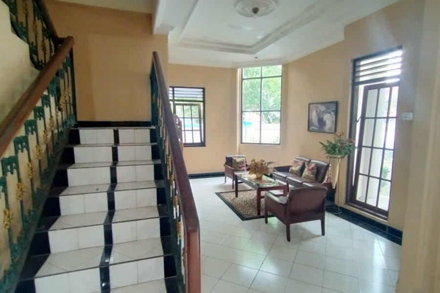 Hotel Garuda Syariah near Alun Alun Banjarnegara