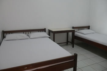 Hotel Garuda Syariah near Alun Alun Banjarnegara