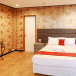 RedDoorz Plus @ Castle Chateau Iloilo