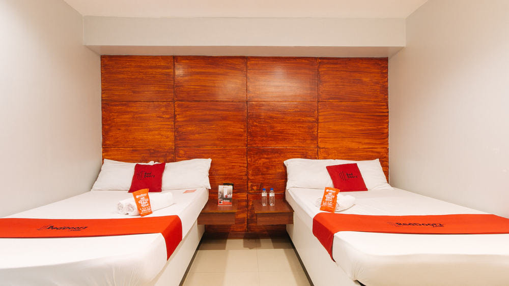 Family room - 4 adults