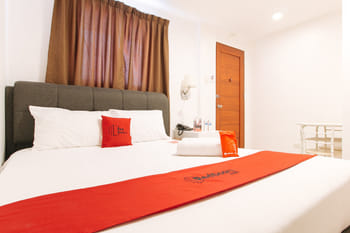 RedDoorz Plus @ Costa Roca Balamban