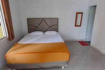 Hotel Sri Indrawati Puncak RedPartner