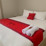 RedDoorz near Alun Alun Purbalingga