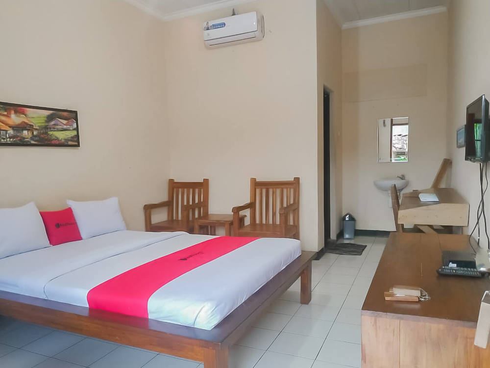 RedDoorz Premium