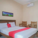 Reddoorz @ Pantai Pelabuhan Ratu 2