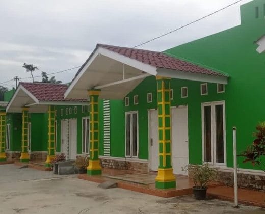 Green House Syariah RedPartner