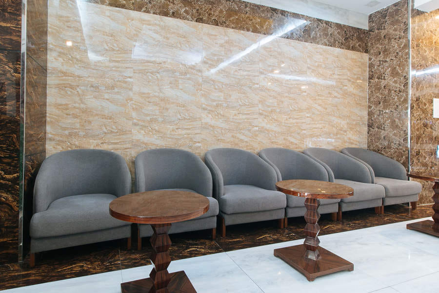 RedDoorz Plus @ Winter Benitez