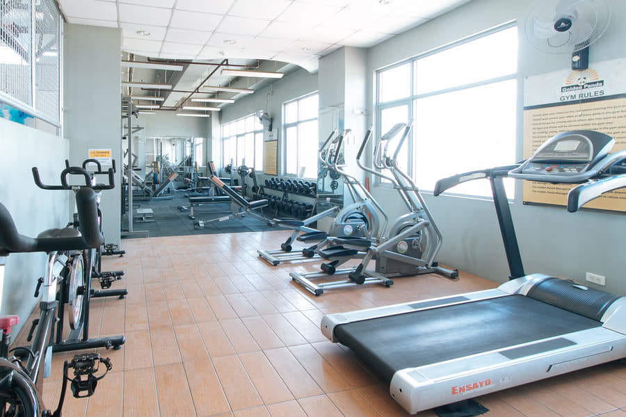 RedDoorz Plus @ E Rodriguez corner Banawe