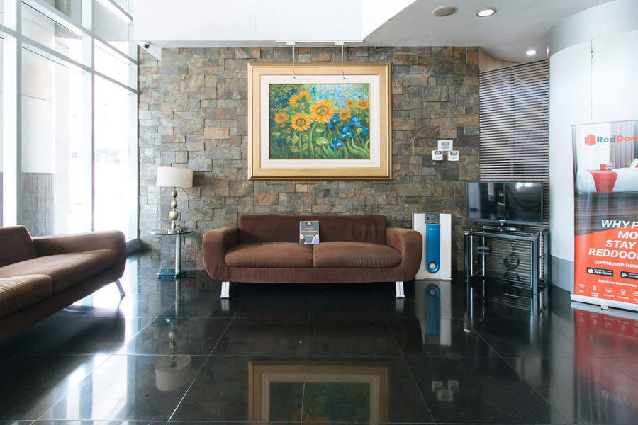 RedDoorz Plus @ E Rodriguez corner Banawe