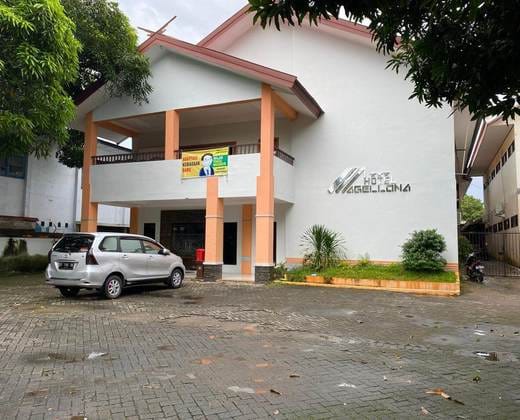 Hotel Magellona Makassar RedPartner