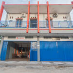 RedDoorz Syariah near Jalan Jakarta Samarinda