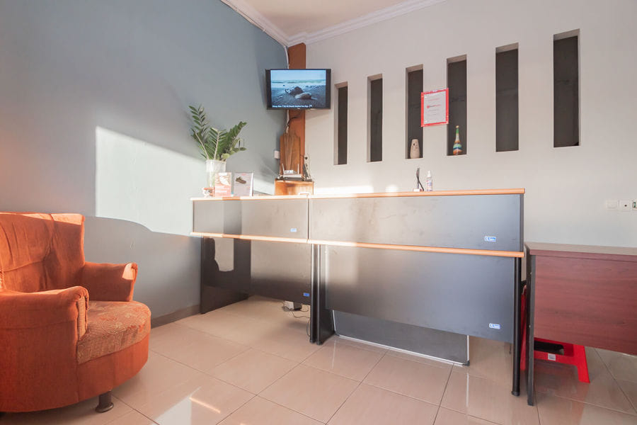 RedDoorz Syariah near Jalan Jakarta Samarinda