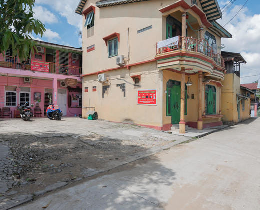Homestay Levida RedPartner