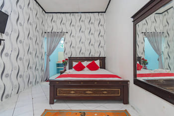 Homestay Levida RedPartner