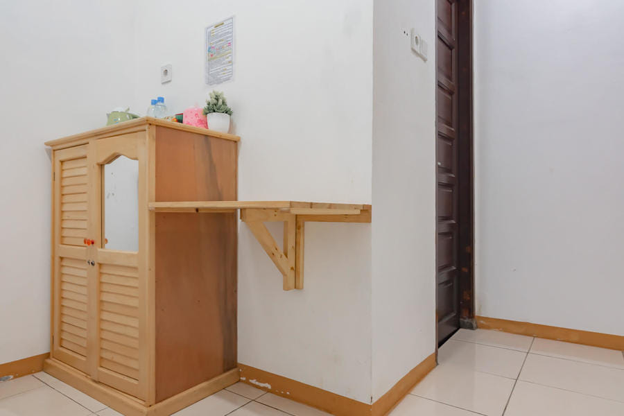 Langkar Guest House Syariah RedPartner