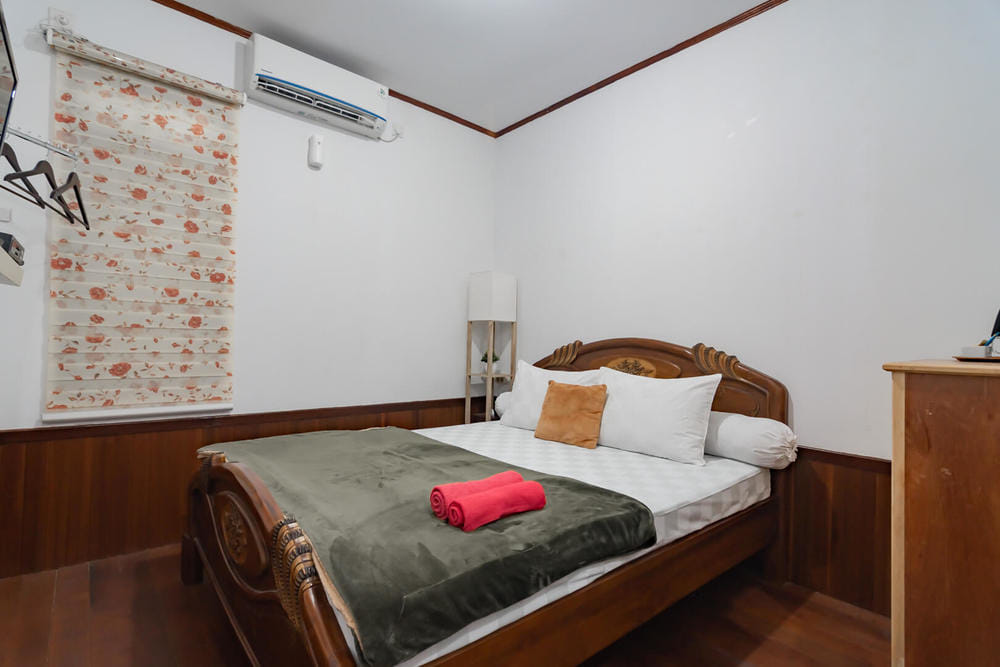 Suite Room