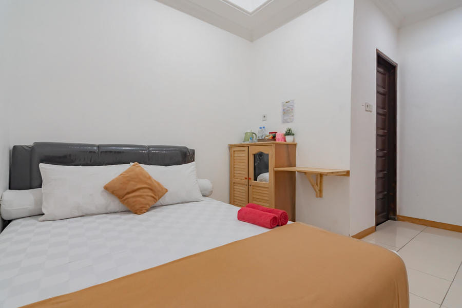 Langkar Guest House Syariah RedPartner