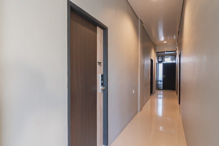 RedDoorz Plus near Siloam Hospital Balikpapan