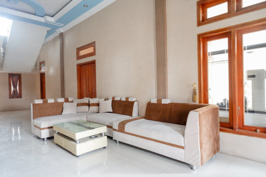 RedDoorz near Agrowisata Kebun Teh Dieng