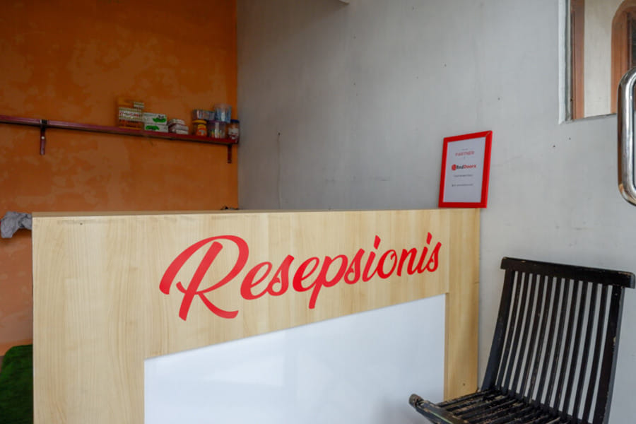 RedDoorz near Agrowisata Kebun Teh Dieng