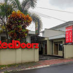 RedDoorz Syariah @ Sunan Bonang Magelang
