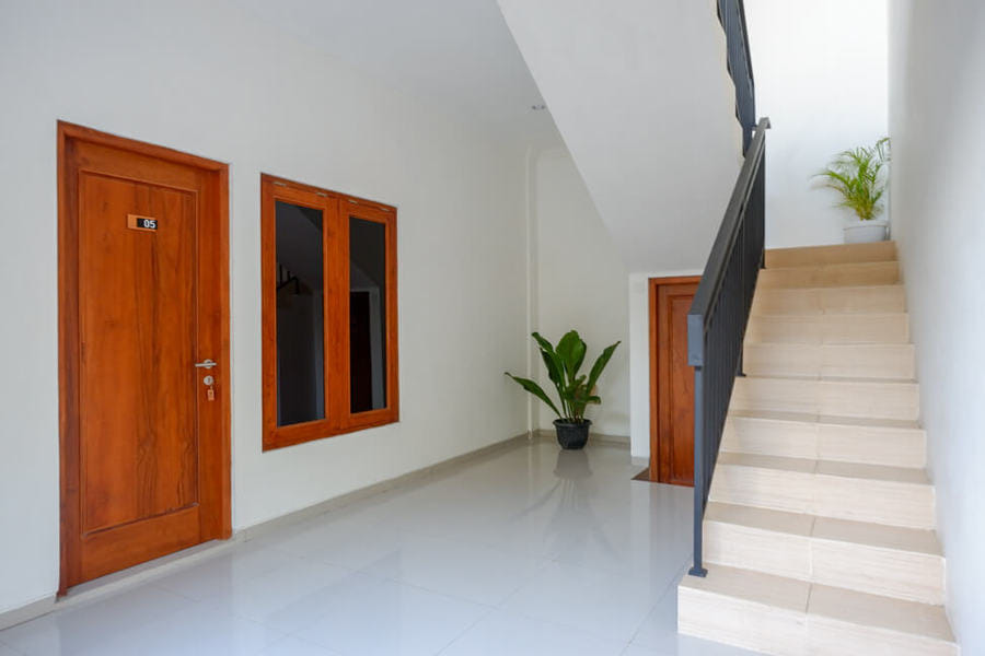 RedDoorz Syariah @ Omah Sawah