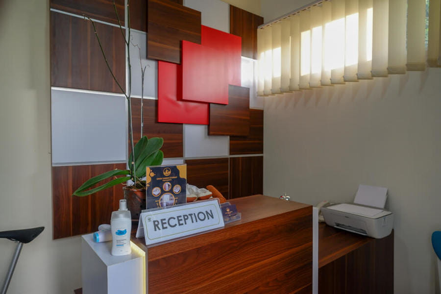 RedDoorz Syariah @ Omah Sawah