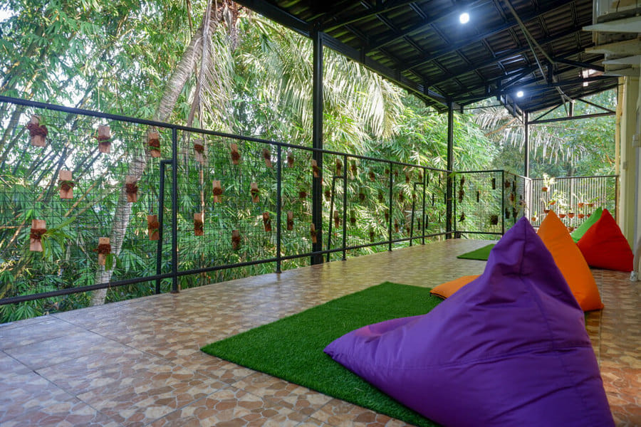 RedDoorz Syariah @ Omah Sawah