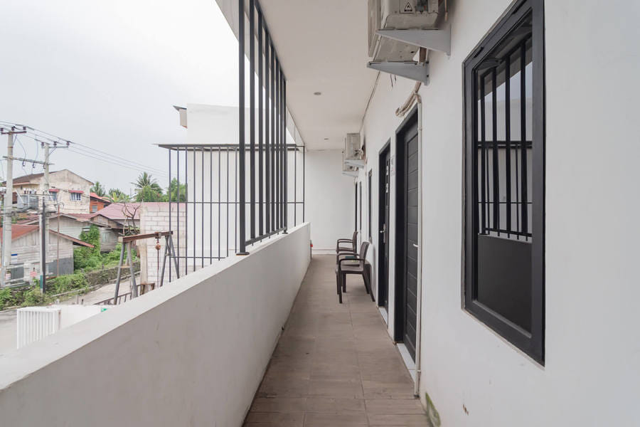 RedDoorz @ Sani Guest House Balikpapan
