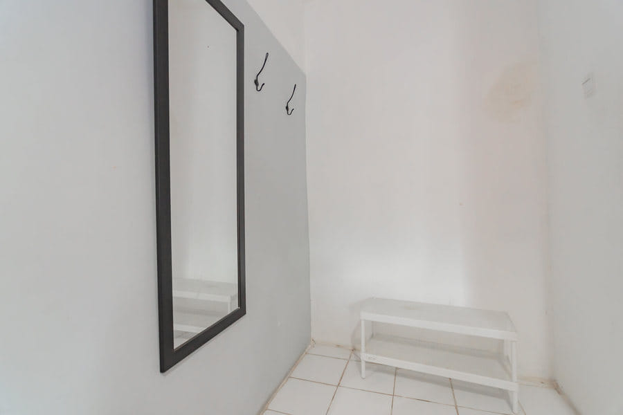 RedDoorz @ Sani Guest House Balikpapan
