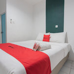 RedDoorz @ Sani Guest House Balikpapan