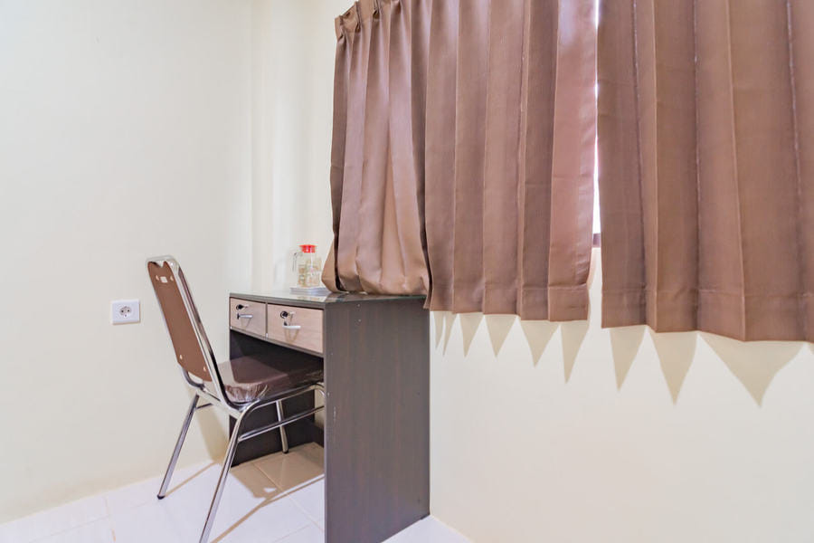 RedDoorz near Arka Sepinggan Airport Balikpapan