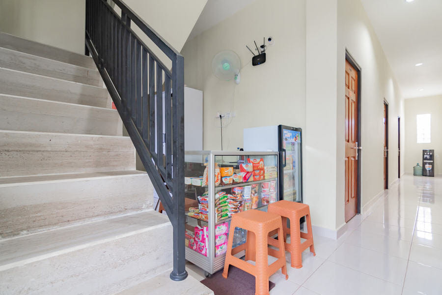 RedDoorz near Arka Sepinggan Airport Balikpapan