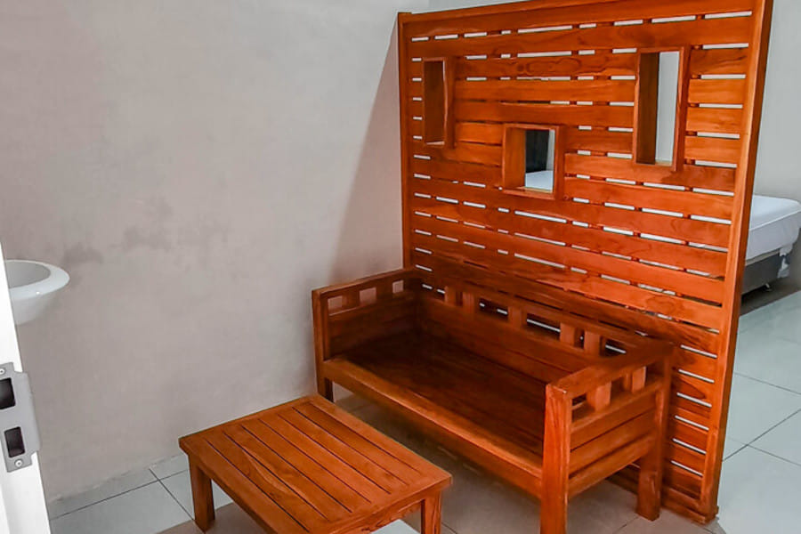 Sky In Homestay Syariah near RSUD Sogaten RedPartner