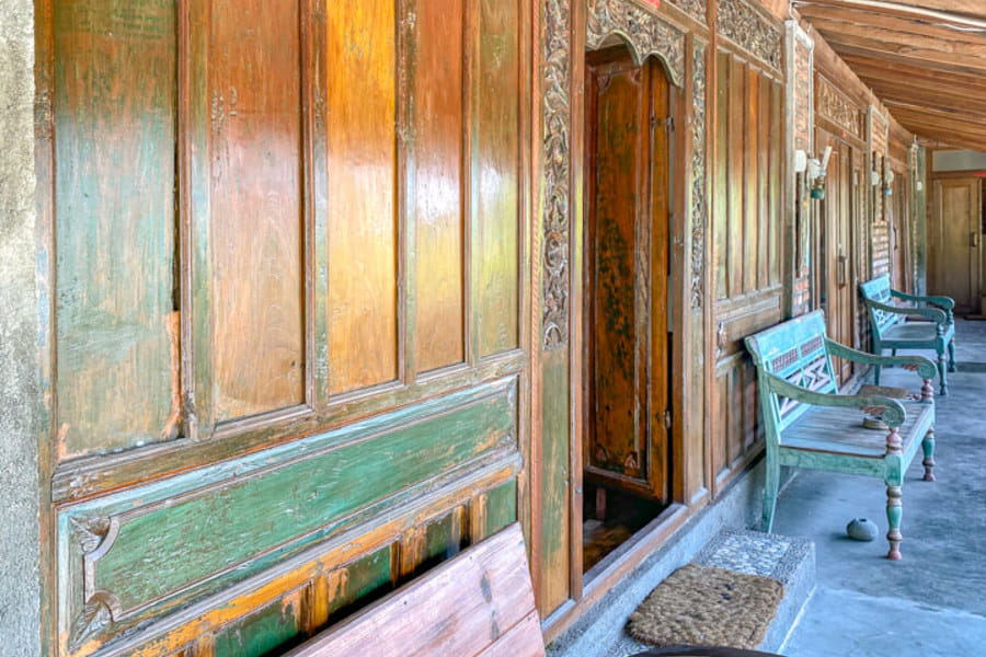 Griya Gribig Guest House Mitra RedDoorz