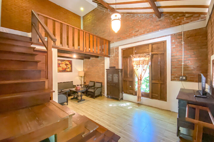 Griya Gribig Guest House Mitra RedDoorz