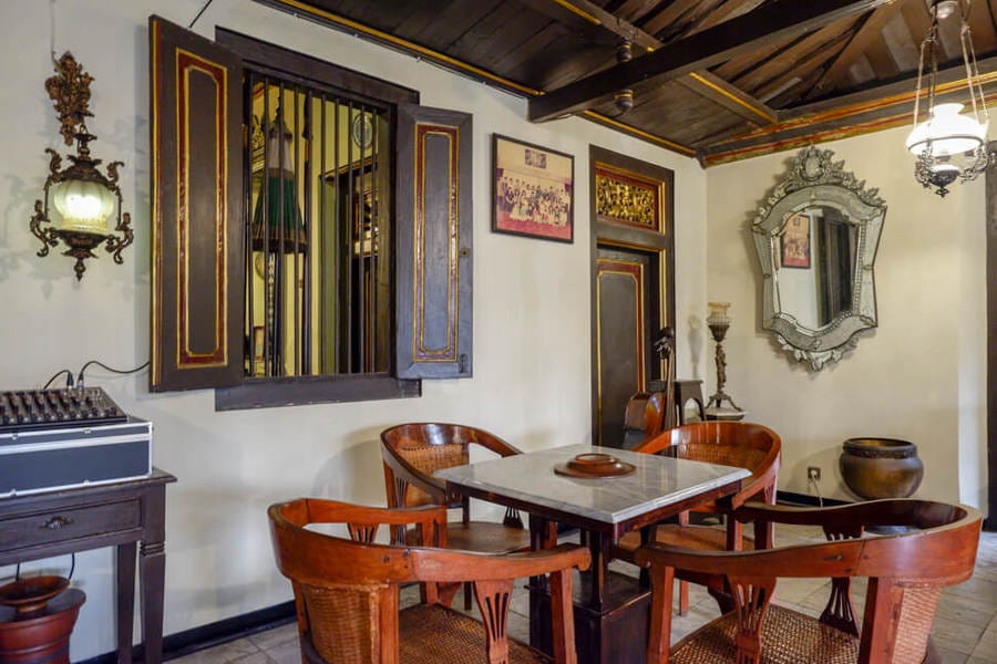 Cakra Homestay Solo RedPartner