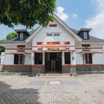 RedDoorz Syariah @ Kolonial Guest House