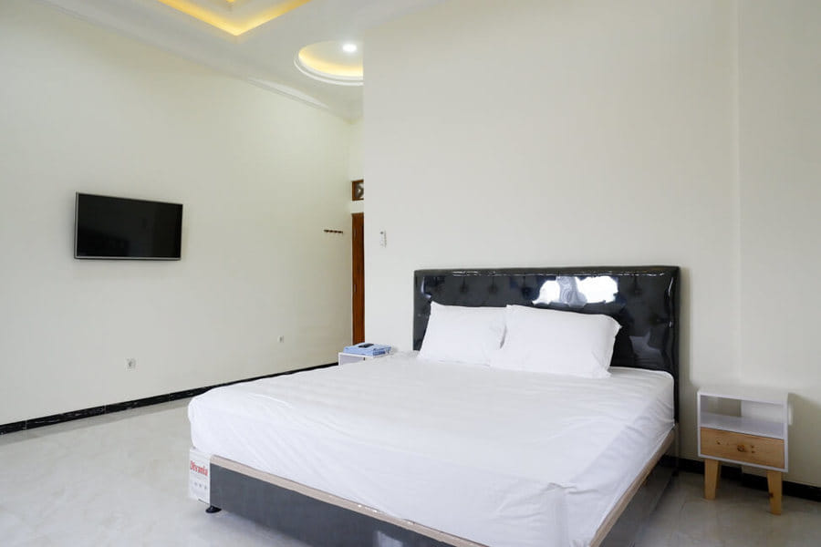 Griya Mataram Kotagede RedPartner