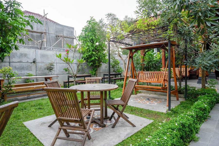 Griya Mataram Kotagede RedPartner