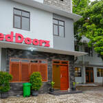 RedDoorz Plus near Jogja City Mall 5