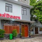 RedDoorz Plus near Jogja City Mall 5