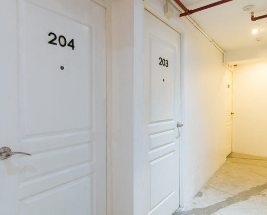 RedDoorz Plus @ Boni Avenue Mandaluyong