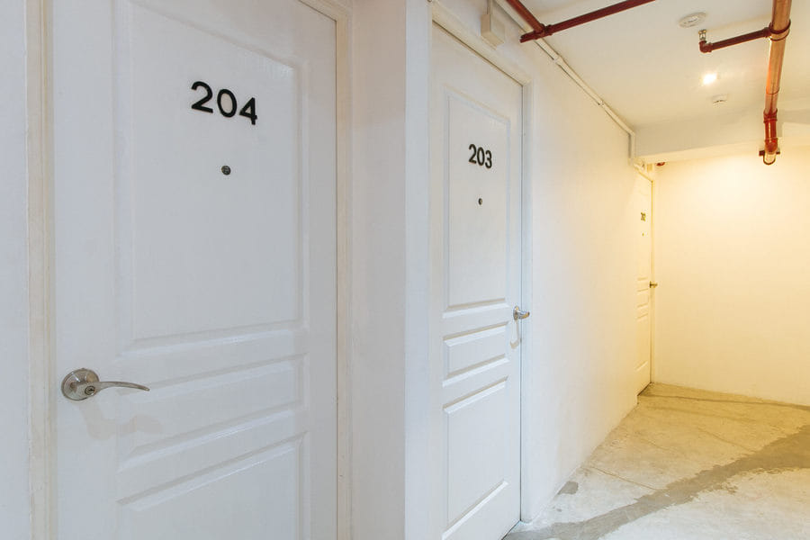 RedDoorz Plus @ Boni Avenue Mandaluyong