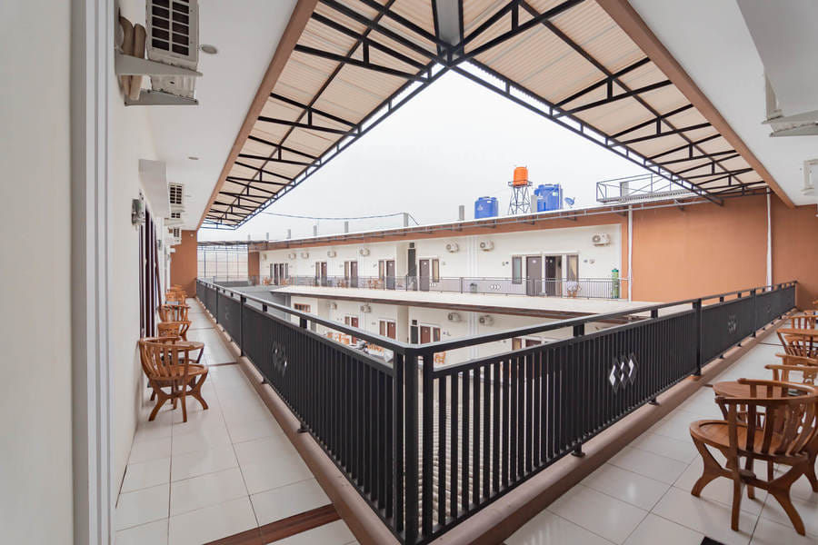 RedDoorz near Universitas Siliwangi Tasikmalaya