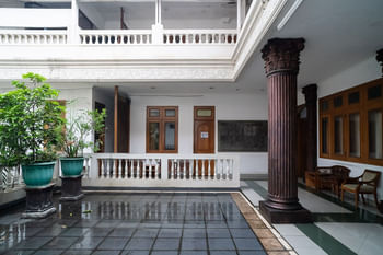 Puri Saras Bintaro Syariah RedPartner